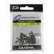 Обтискні трубочки Daiwa Prorex Single Crimps XL 1.80mm 50pcs (15408-204) 15408-204 фото 1