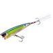 Поппер Yo-Zuri 3DB Popper 75F 75mm 10g #BG (R1101-BG) R1101-BG фото 5
