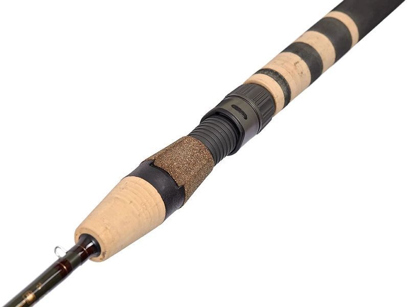 Спиннинг G.Loomis Trout Series Spinning Rod TSR862-2 GLX 2.18m 2-9g 2266.54.33 фото