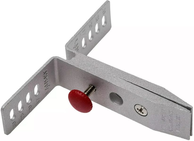 Точило Lansky Deluxe Diamond Knife Sharpening System 1568.06.06 фото