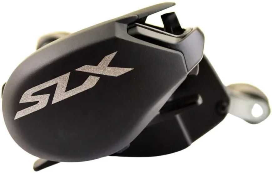 Котушка Shimano SLX XT A 151 XG Left Hand 4+1BB 2266.10.81 фото