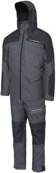 Костюм Savage Gear Thermo Guard 3-Piece Suit M Charcoal Grey Melange 1854.13.19 фото