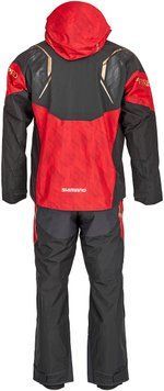 Костюм Shimano Nexus GORE-TEX Protective Suit Limited Pro RT-112T XL ц:blood red 2266.58.16 фото