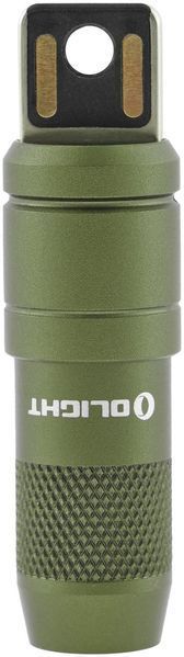 Фонарь Olight imini 2. Od Green 2370.42.52 фото