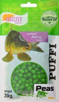 Пуфик Grizzly Puffi Mini 30g Peas 1376.00.67 фото