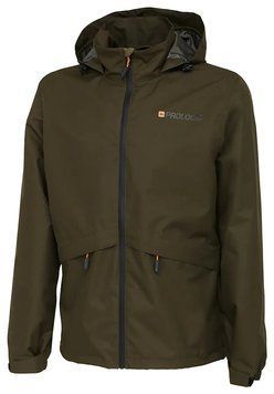 Куртка Prologic Storm Safe Jacket Forest Night XXXL 1846.18.41 фото