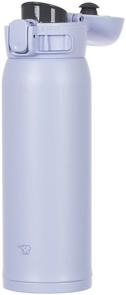 Термокружка Zojirushi SM-WS48AM 0.48 л Блакитний 1678.07.30 фото