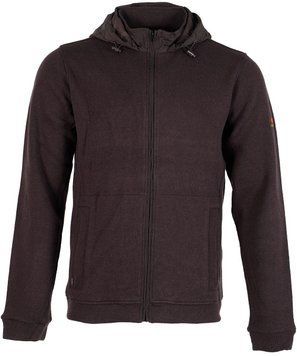 Кофта Hallyard Yukon. 4XL. Коричневий 2324.10.65 фото