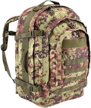 Рюкзак Outac Modular Back Pack. Камуфляж 678.00.23 фото
