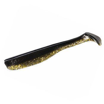 Плавающий силикон ZMAN Slim Swimz 2.5" 8pc #Gold Rush (SLIM25-255PK8) SLIM25-255PK8 фото