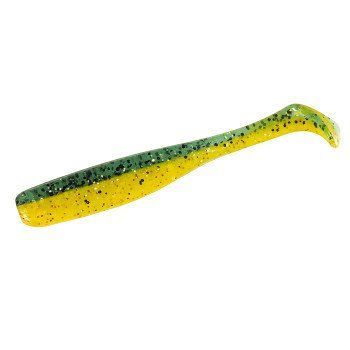 Плавающий силикон ZMAN Slim Swimz 2.5" 8pc #Pro Yellow Perch (SLIM25-375PK8) SLIM25-375PK8 фото