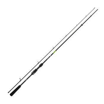 Спінінг Daiwa Prorex X Sensor 2.10m 1-7g (11284-210) 2.1, 10, 2 11284-211 фото