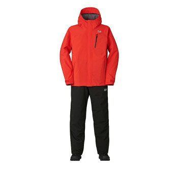 Костюм Daiwa DW-3524E Red XL (29013820) 29013820 фото