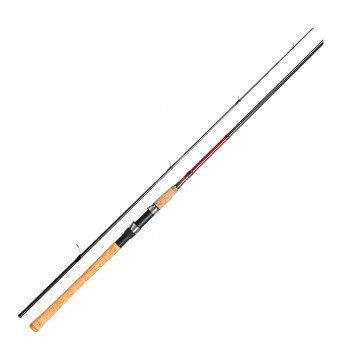 Спінінг Daiwa Vulcan 702MHFS 2.13m 15-50g (11015-04) 11015-04 фото