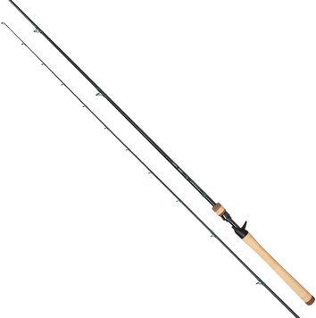 Спиннинг G.Loomis Conquest Mag Bass CNQ 843C MBR 2.13m 7-21g Casting (1 част.) 2266.59.69 фото