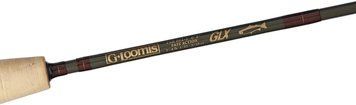 Спиннинг G.Loomis Trout Series Spinning Rod TSR862-2 2.18m 2-9g 2266.54.82 фото