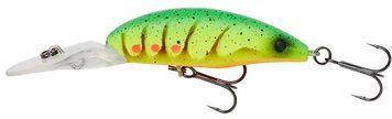 Воблер Savage Gear 3D Shrimp Twitch DR SP 52mm 6.4g Fire Shrimp 1854.41.73 фото