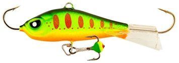 Балансир Lucky John Baltic 6 (з трійником) 60 mm 42.0g #201 1354.13.10 фото