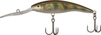Воблер Select Basher 110F 110mm 23.0g S49 (max 6.0m) 1870.73.42 фото