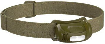 Ліхтар налобний Princeton Tec Fred 200 lm Olive Drab 2370.44.46 фото