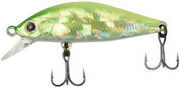 Воблер ZipBaits Rigge Flat 45 S 45mm 3.8g #317 1595.01.73 фото