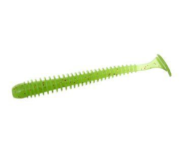 Віброхвіст Flagman Mystic Fish 4'' #135 Green Apple FMF40-135 фото