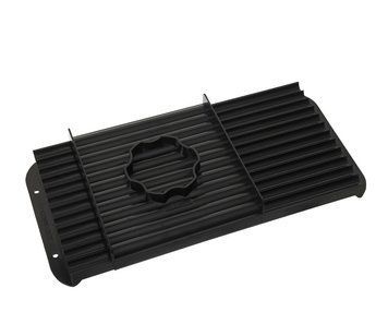 Доска для катания бойлов Carp Pro Boilie Rolling Table 12мм CPBRT12 фото