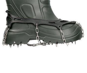 Льодоступи Flagman Chain Ice Cleat 39-43 FCIC-3943 фото