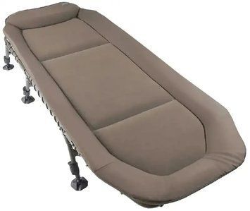 Раскладушка Avid Carp Benchmark Lite Memory Foam Bed 1981.00.24 фото