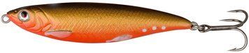 Воблер Savage Gear 3D Horny Herring 80S 80mm 13.0g #07 Red and Black 1854.02.26 фото