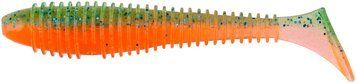 Силикон Keitech Swing Impact FAT 4.8" (5 шт/уп) ц:pal#11 rotten carrot 1551.12.46 фото