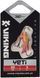 Балансир Viking Fishing Yeti Ice Jig 20mm 3.0g #10 Golden Dark 1919.01.68 фото 2