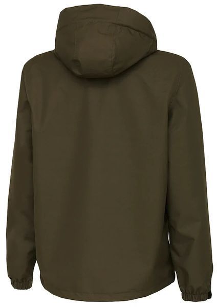 Куртка Prologic Storm Safe Jacket Forest Night XXXL 1846.18.41 фото
