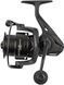 Катушка Brain Scout SE-B 6000S 8+1BB Black 1858.46.42 фото 4