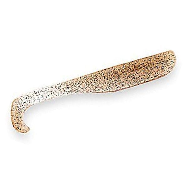 Плавающий силикон ZMAN Slim Swimz 2.5" 8pc #Gold Rush (SLIM25-255PK8) SLIM25-255PK8 фото