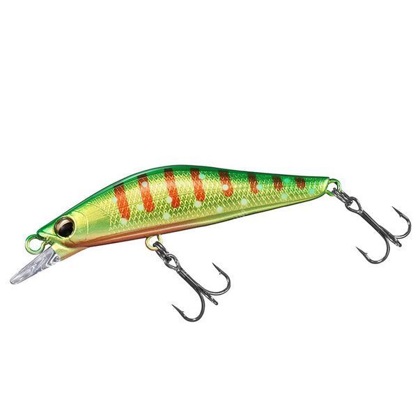Воблер Daiwa Silver Creek Minnow DC 53S 53mm 4.5g #Blue Back Iwana (07412904) 07412904 фото