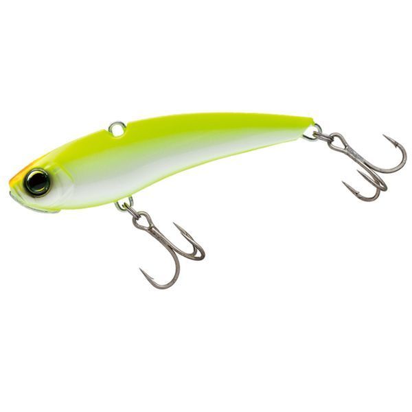 Виб Duel Hardcore Solid Vibe (S) 85mm 35g #PCL (F1179-PCL) F1179-PCL фото