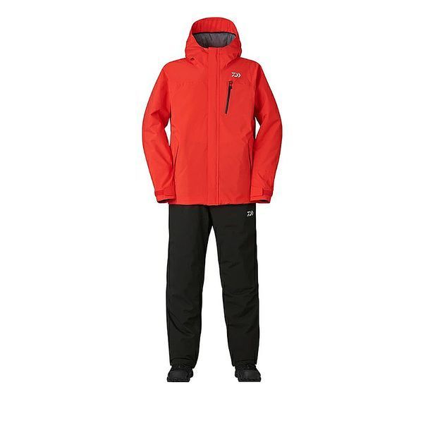 Костюм Daiwa DW-3524E Red XL (29013820) 29013820 фото