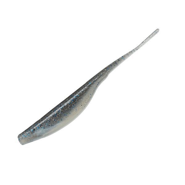 Плавающий силикон ZMAN Streakz 3.75" 6pc #Opening Night (STRK375-263PK6) STRK375-263PK6 фото