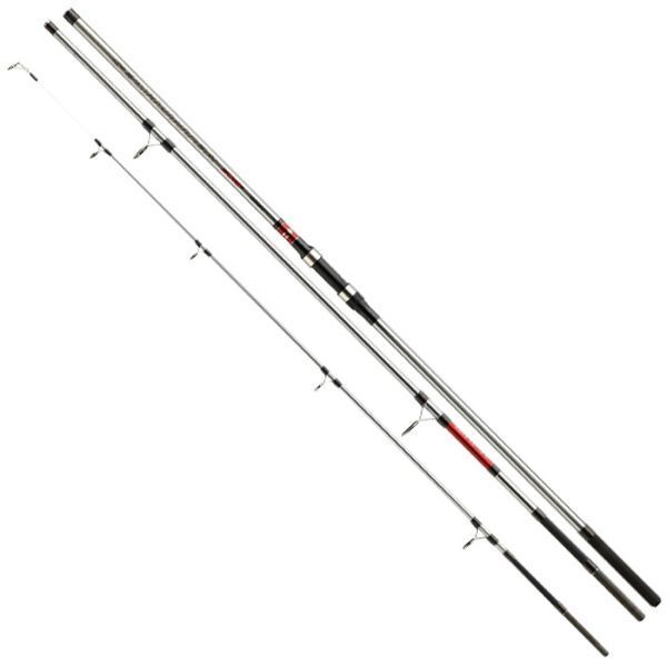 Удилище серфовое Daiwa Seahunter Surf 4.20m 100-250g (11534-425) 11534-425 фото
