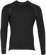 Термосвитер Thermowave Merino Xtreme Long-Sleeve. 2XL. Черный 1772.04.32 фото 1