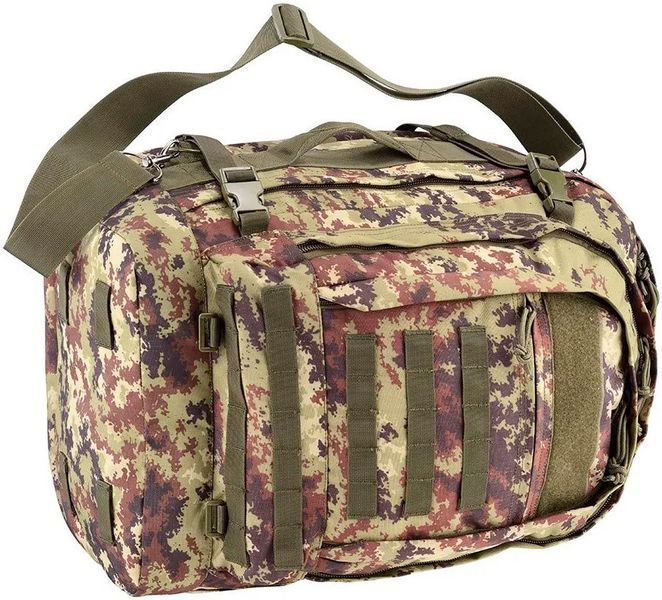 Рюкзак Outac Modular Back Pack. Камуфляж 678.00.23 фото