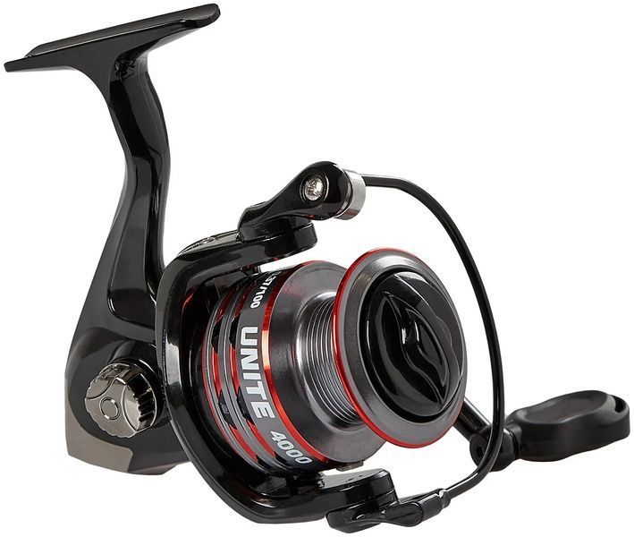 Катушка X-Fish Unite 7000 2+1BB 1917.00.57 фото