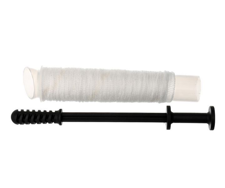 ПВА-система Carp Pro Mesh System 7м 28мм PVT2028 фото