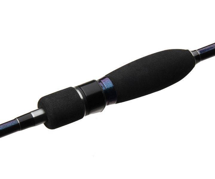 Спінінгове вудлище Flagman Orbion S 69ULS 2.09м 0.6-5г FOS69ULS фото
