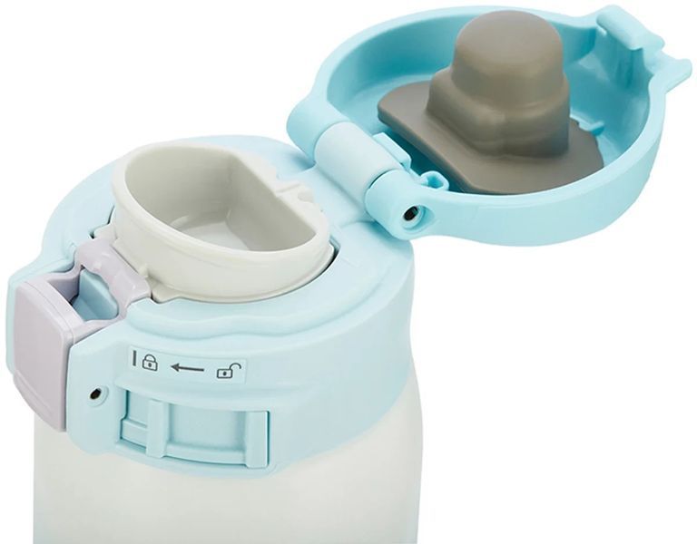 Термокружка ZOJIRUSHI SM-SG48AZ 0.48l 1678.05.45 фото