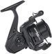 Катушка Brain Scout SE-B 6000S 8+1BB Black 1858.46.42 фото 3