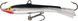 Балансир Rapala Jigging Rap W5 50mm 9.0g S 1097.07.49 фото