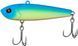 Воблер Viking Fishing Outcast Vib 60mm 12.0g hook#8 Blue Parrot 1919.00.39 фото
