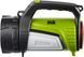Ліхтар кемпінговий Skif Outdoor Big Buster Black/Green 389.00.27 фото 1
